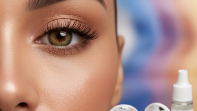 Top 5 Tips for Choosing the Best Color Contact Lenses?