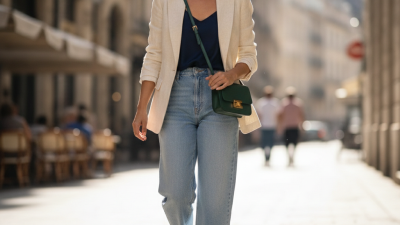 Avoid These Everyday Fashion Mistakes For an Effortless Look?