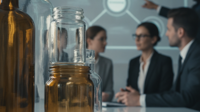 What Certifications Are Needed for Glass Packaging Buyer Guide?