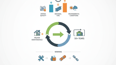 How Long Does a Prefabricated Steel Building Last?