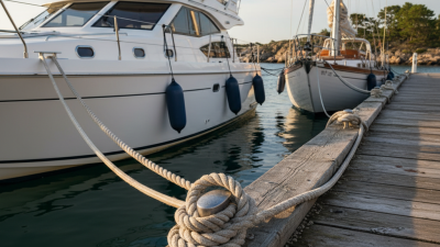 Essential Boat Tie Tips for Secure and Hassle-Free Boating
