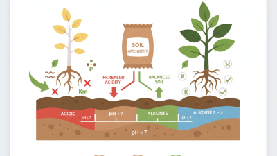 How to Choose the Best Fertilizer for Acidic Soil?