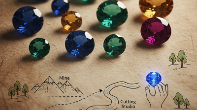 How to Identify Ethically Sourced Gemstones for Purchase?