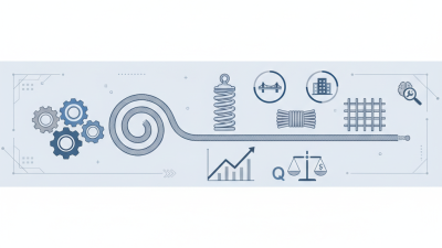 Why is Steel Wire Rod Essential for Your Manufacturing Needs?