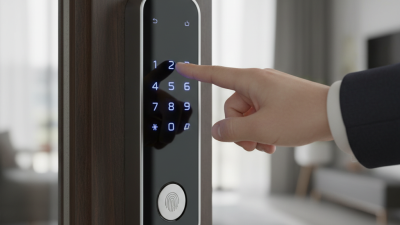 How to Change the Code on Your Keyless Entry Lock Easily?