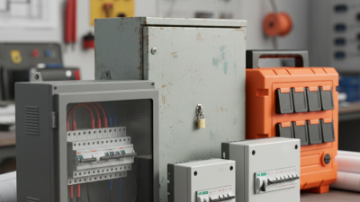 10 Essential Tips for Different Types of Power Distribution Boxes?