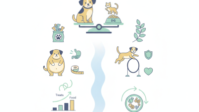 Can Too Many Functional Treats Harm Your Pets Health?