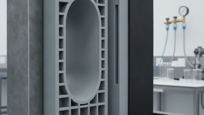 What is the Difference Between Chamber and Membrane Filter Plates?