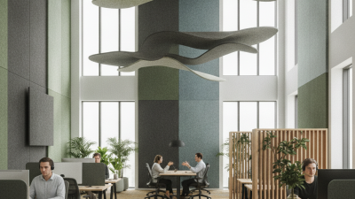 Why is Acoustic Design Essential for Optimal Spaces?
