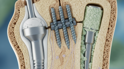 Top 10 Ways Orthopedic Implants Attach to Bone?