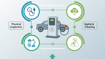 What Maintenance Do Floor Mounted Charging Piles Require?