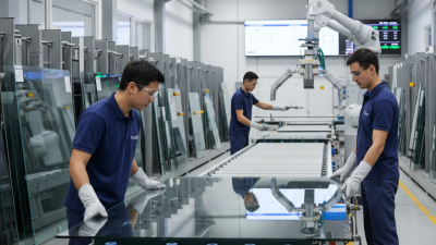 2026 Best Ways to Reduce Deformation and Damage in Glass Handling?