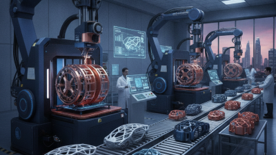 Why is 3D Printing Ideal for Mass Production Efficiency?