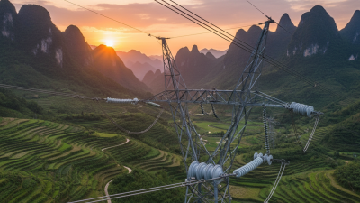 Top Benefits of Using Polymeric Surge Arresters in China?