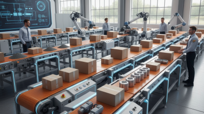 2026 Top Pu Belt Conveyor Features and Benefits for Buyers?