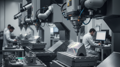 What are the main challenges in precision machining today?
