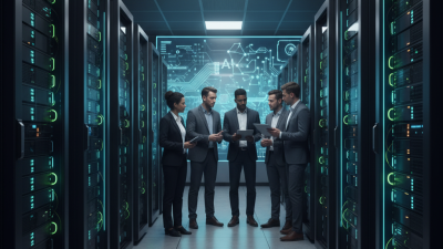 How to Choose the Best Custom AI Server Manufacturer?