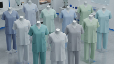 Top 10 Safety Standards for Hospital Uniform Flammability?