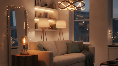 2026 How to Choose Decorative Lighting and Its Benefits?