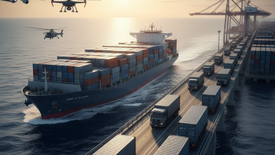 10 Best Ways to Improve Cargo Security During Transportation?