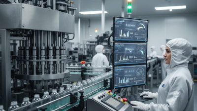 How to Boost Filling Speed While Maintaining Accuracy?