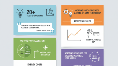 2026 Best Guide to Calculate Lighting Requirements for Buildings?
