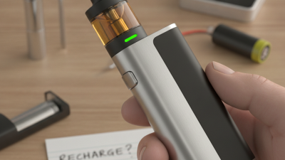 How Long Does a Pod System Battery Last for Best Performance?
