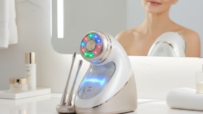 Best Skincare Beauty Machine for Aging Skin in 2026?
