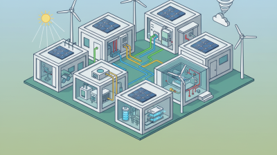 10 Tips for Integrating Energy Systems into Modular Buildings?