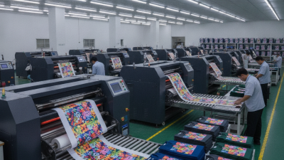 Is DTF Printing a Good Choice for Mass Production?