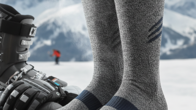 China Best Winter Sports Socks What to Choose for Optimal Comfort?