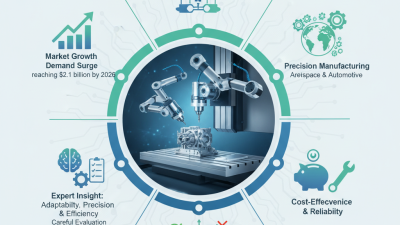 Best 5 Axis CNC Machines for Global Buyers in 2026?