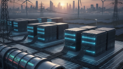 10 Ways Energy Storage Enhances Grid Stability and Reliability?