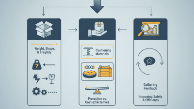 How to Ensure Safe Packaging for Custom Metal Products?
