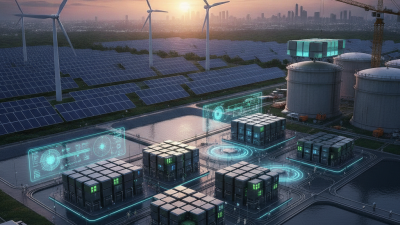 How Renewable Energy Integration Impacts Storage Design?