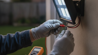 How to Troubleshoot LED Flood Lights for Optimal Performance?