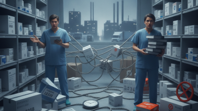 Top 10 Challenges in Surgical Supply Management You Should Know?
