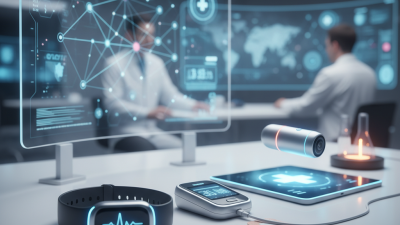 What are Smart Medical Devices and How Do They Work?
