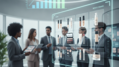 What is the Best Beauty Board Software for Global Buyers?