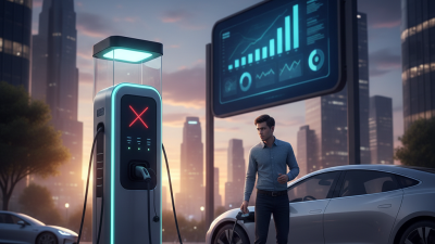 Why Do EV Chargers Fail and How to Prevent Issues?