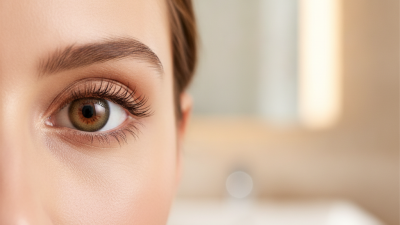 Discover the Benefits of BeautyTone Natural Look Contact Lens?