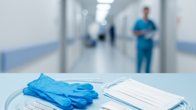 Why Are Disposable Medical Supplies Crucial for Healthcare?