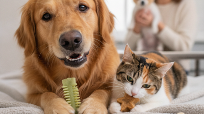 2026 Best Dental Treats for Pets Teeth Are They Effective?