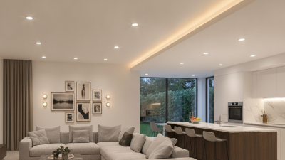 How to Choose the Best Downlights for Your Home in 2026?