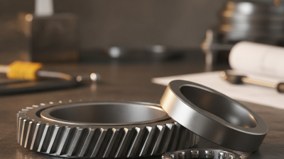 Best Small Slewing Bearing Solutions for Global Buyers?