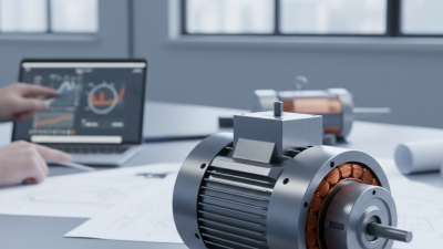 How to Choose the Right Synchronous Motor for Your Projects?