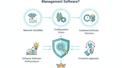 How to Fix Connection Errors in Ceramic Management Software?