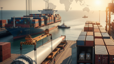 How to Ship Large Cargo Internationally Safely and Efficiently?