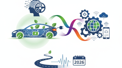 2026 Top Auto Car Trends Every Global Buyer Should Know?