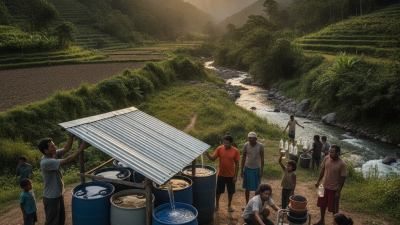 Top Tips for Sourcing Drinkable Water Successfully?